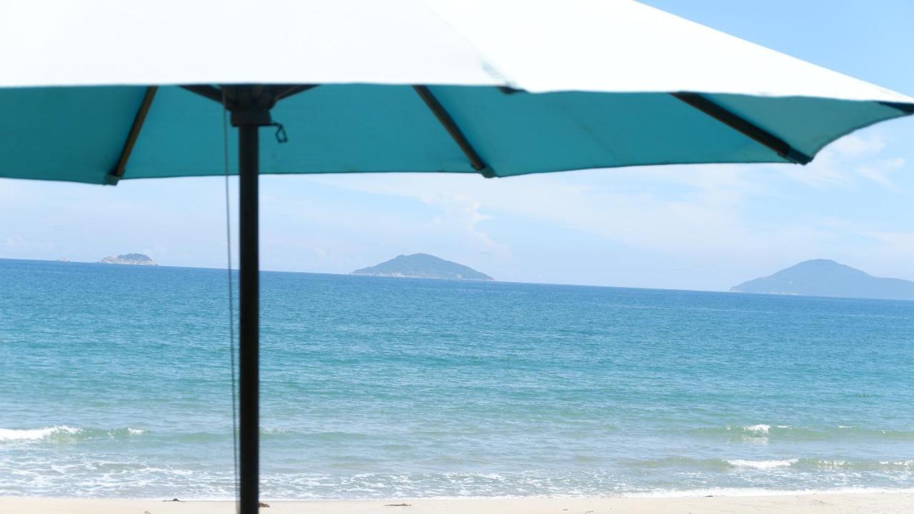 Hidden Beach Bungalow Sea View Hoi An Exterior foto